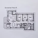 2 House B 22 Casa de Férias Großenbrode