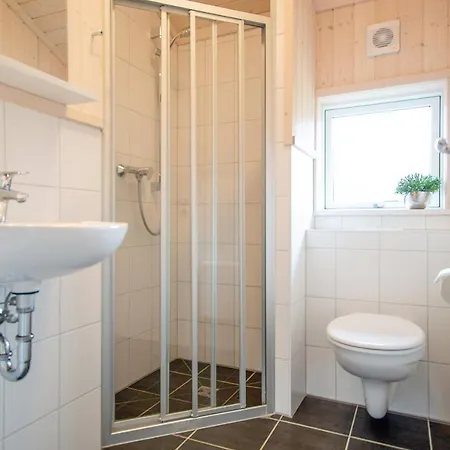 2 House B 22 Prázdninový dům