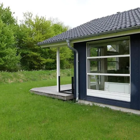 Prázdninový dům 2 House B 22 *