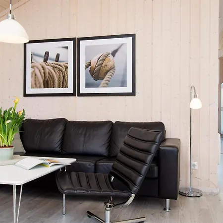 Prázdninový dům 2 House B 22 *