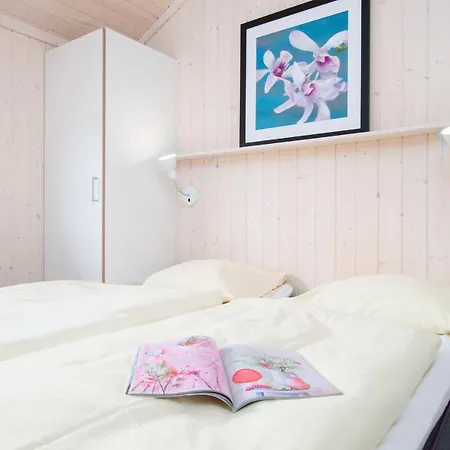 2 House B 22 Prázdninový dům *