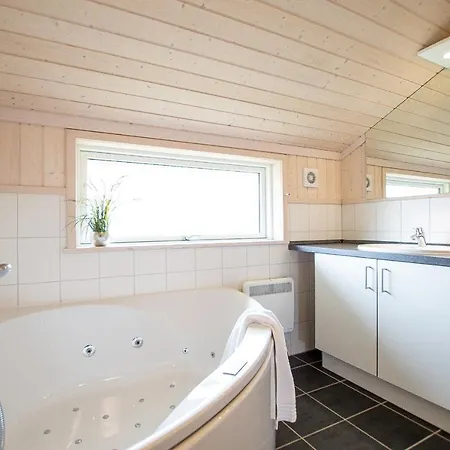 Prázdninový dům 2 House B 22 Großenbrode