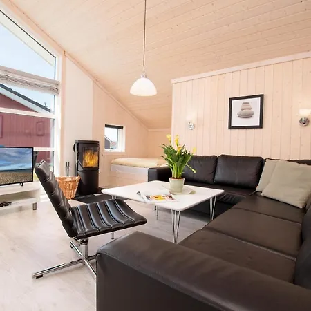 2 House B 22 Großenbrode