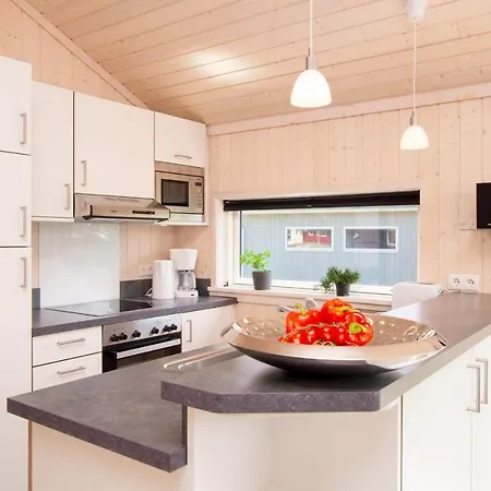 2 House B 22 * Großenbrode