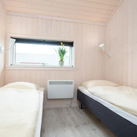 2 House B 22 Prázdninový dům Großenbrode