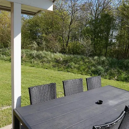 Prázdninový dům 2 House B 22 Großenbrode