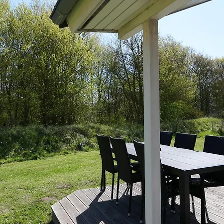 2 House B 22 Prázdninový dům Großenbrode