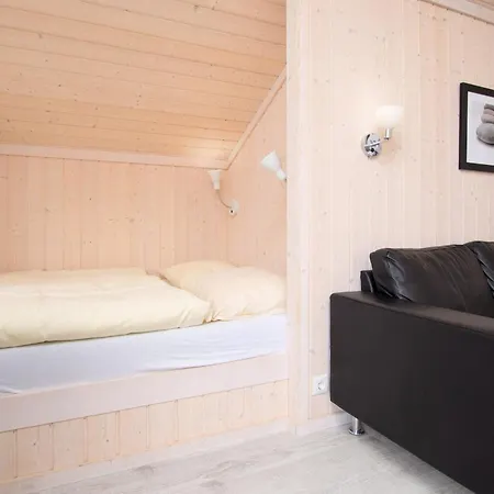 2 House B 22 Ferienhaus