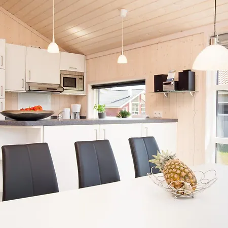 2 House B 22 Ferienhaus Großenbrode
