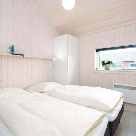 2 House B 22 * Großenbrode
